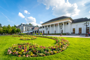Kurhaus, Baden-Baden 