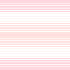Fototapeta premium Abstract geomeric background in blush pink colors. Millennial pink rose gold. Seamless vector pattern. Pink striped pattern.