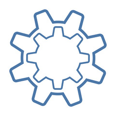 Vector illustration, web icon. support trouble-free operation.