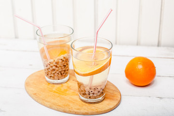 Morse white currant © Ruslan 