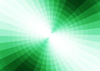 Abstract background of geometric shapes. Space for text.