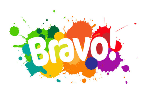 Bravo !