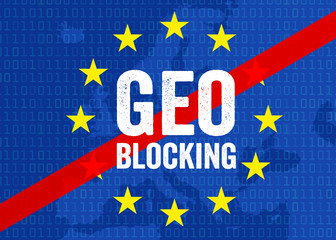 Geoblocking
