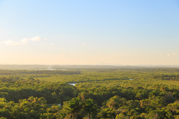 Mirante da Ilha de Boipeba