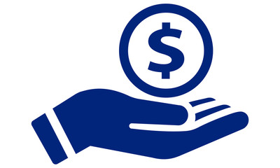 Save Money Icon