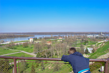 Travelling the Balkans - Visiting Belgrade 