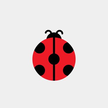 Ladybug Exploit Icon Ladybug Icon