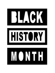 Black History Month