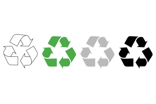 Recykling