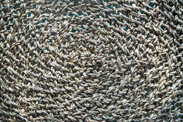 Natural background pattern