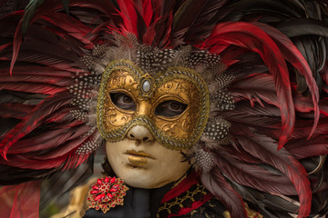 Carnevale a Venezia