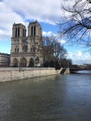 Obraz premium paris