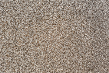 Yellow sea sponge texture