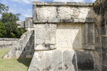 Chichen Itza