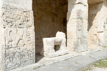 Chichen Itza