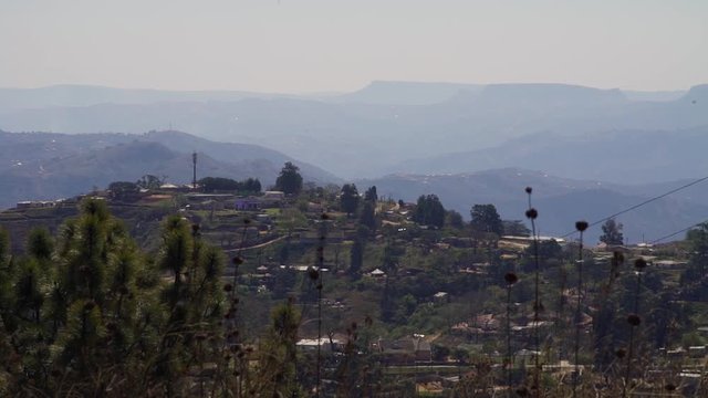 Hills, in Inanda, Durban KwaZulu-Natal