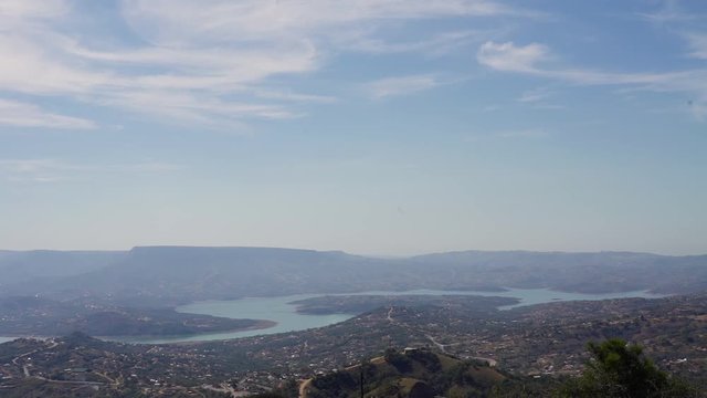 Inanda Dam, KwaZulu-Natal