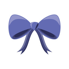 decorative bow icon