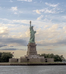 Fototapeta premium Statue of Liberty