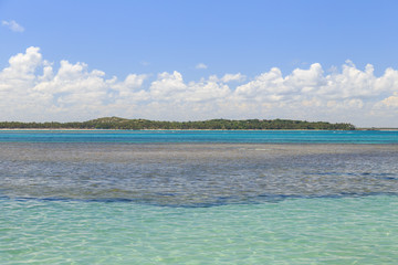 Piscina Natural