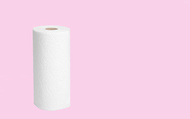 Paper towel roll