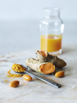Turmeric