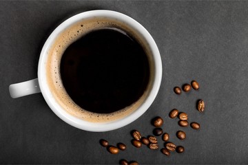 Coffee.