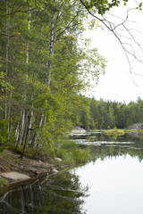 Nuuksio National Park