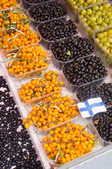 Market square(kauppatori)