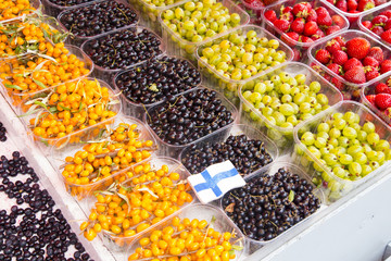 Market square(kauppatori)