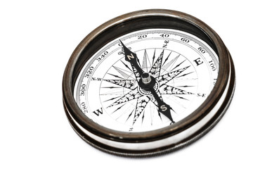 Antiker Kompass