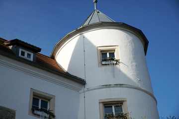 Wörth on the Danube is the third largest city and easternmost municipality in the district of Regensburg 
