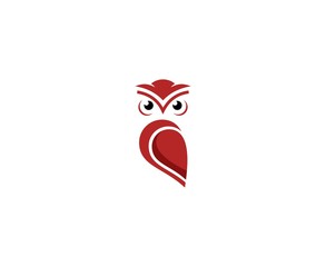 Owl logo