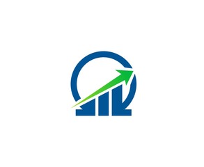 Financial logo