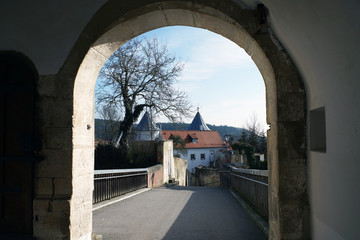 Wörth on the Danube is the third largest city and easternmost municipality in the district of...