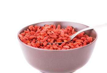 Goji berries