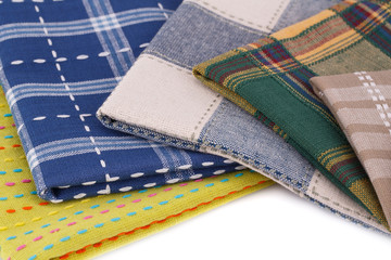 Kitchen towels