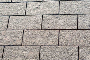 Obraz premium pavement background texture