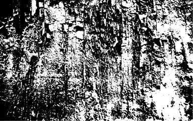 Grunge Urban Vector Texture Template