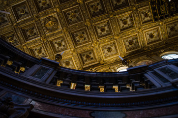 Basilica Santa Maria Maggiore