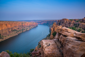 Rivers of India © Dhaval
