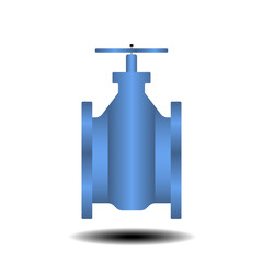 Water shutoff valves