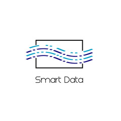 Server Data Logo