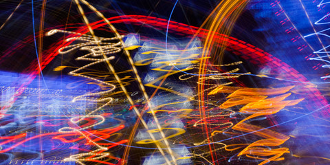 Lichtspiel II