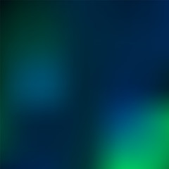 Smooth vector gradient background.