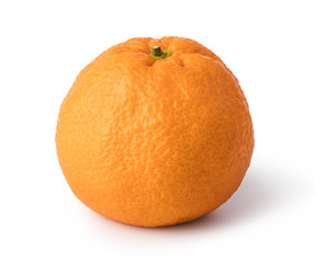 mandarins