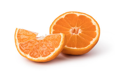 mandarins