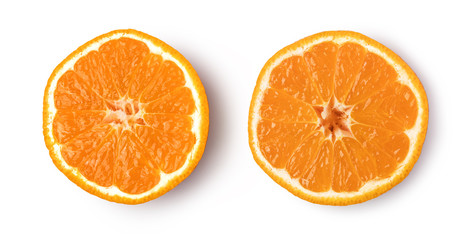 mandarins