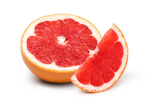 Grapefruit citrus fruit