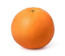 Orange fruit